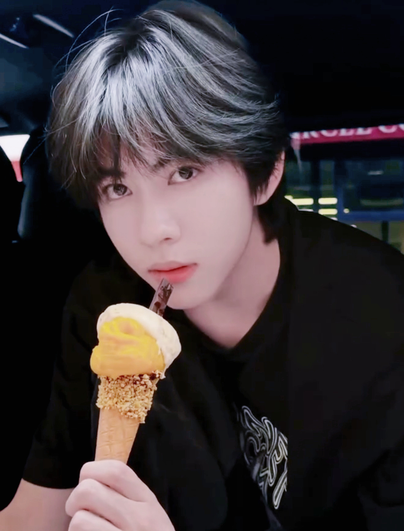 铮铮会哭的呀🥺 
