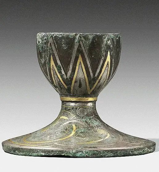 群里聊天提到 纳尔逊-阿特金斯艺术博物馆（Nelson-Atkins Museu