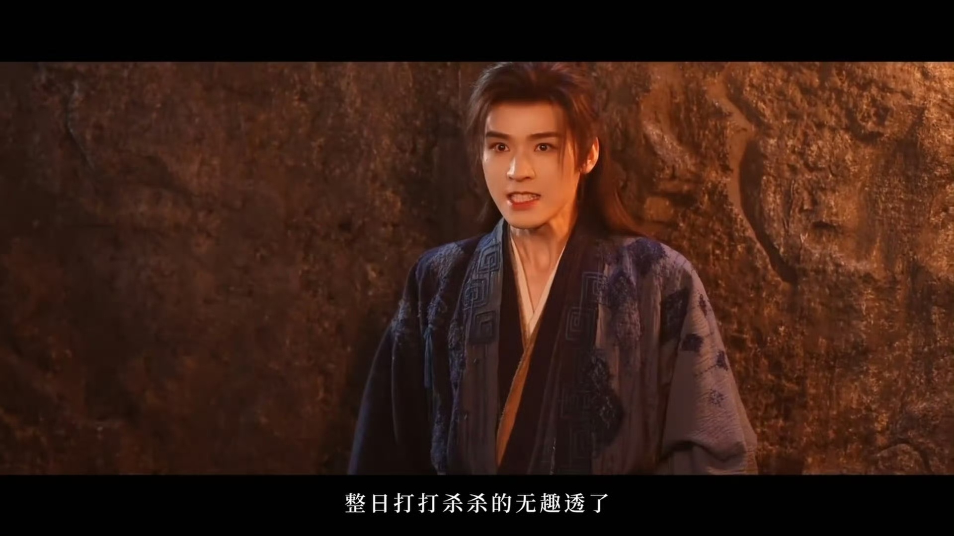 大家早安！ 