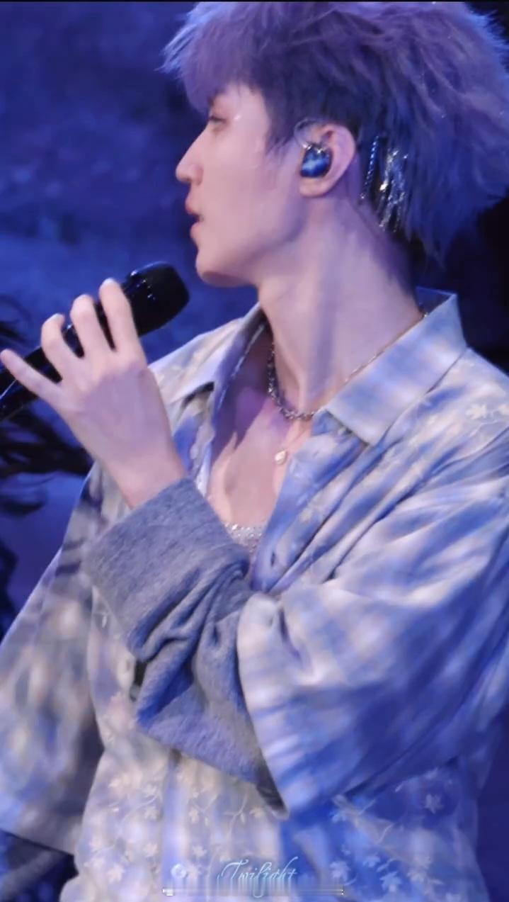 今天格外爱无声潮汐 好美啊好美啊 ​​​