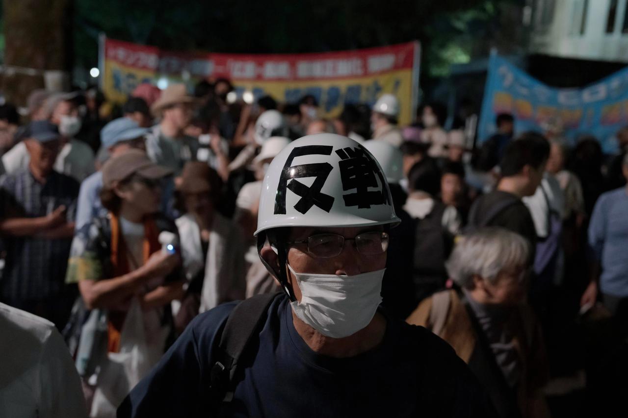 谁还敢说日本是“和平国家”？2025年以来，其军事动作彻底撕下伪装，从“被动防御