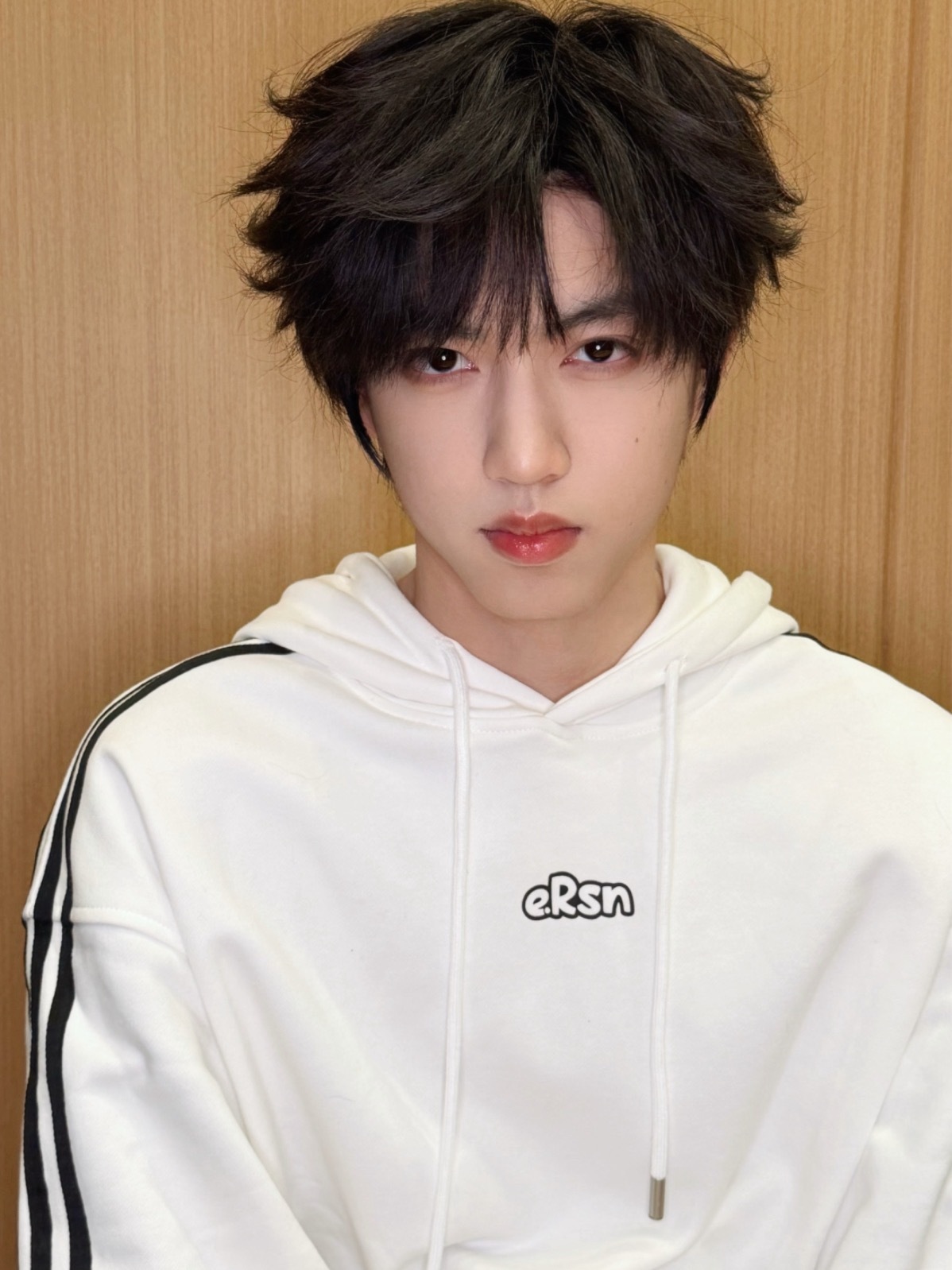 陈浚铭和张桂源粉丝友好交流中 两家怎么了？ 