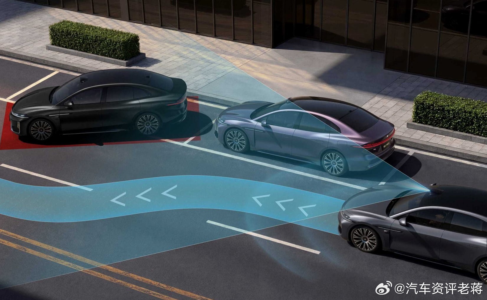 老蒋原创 昊铂A800试车手记，这是第三部分。【动态驾评】讲动态之前先来看一下车