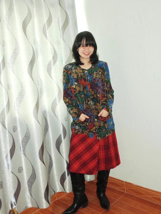 洗衣机洗了会缩水的衣服是减龄神器