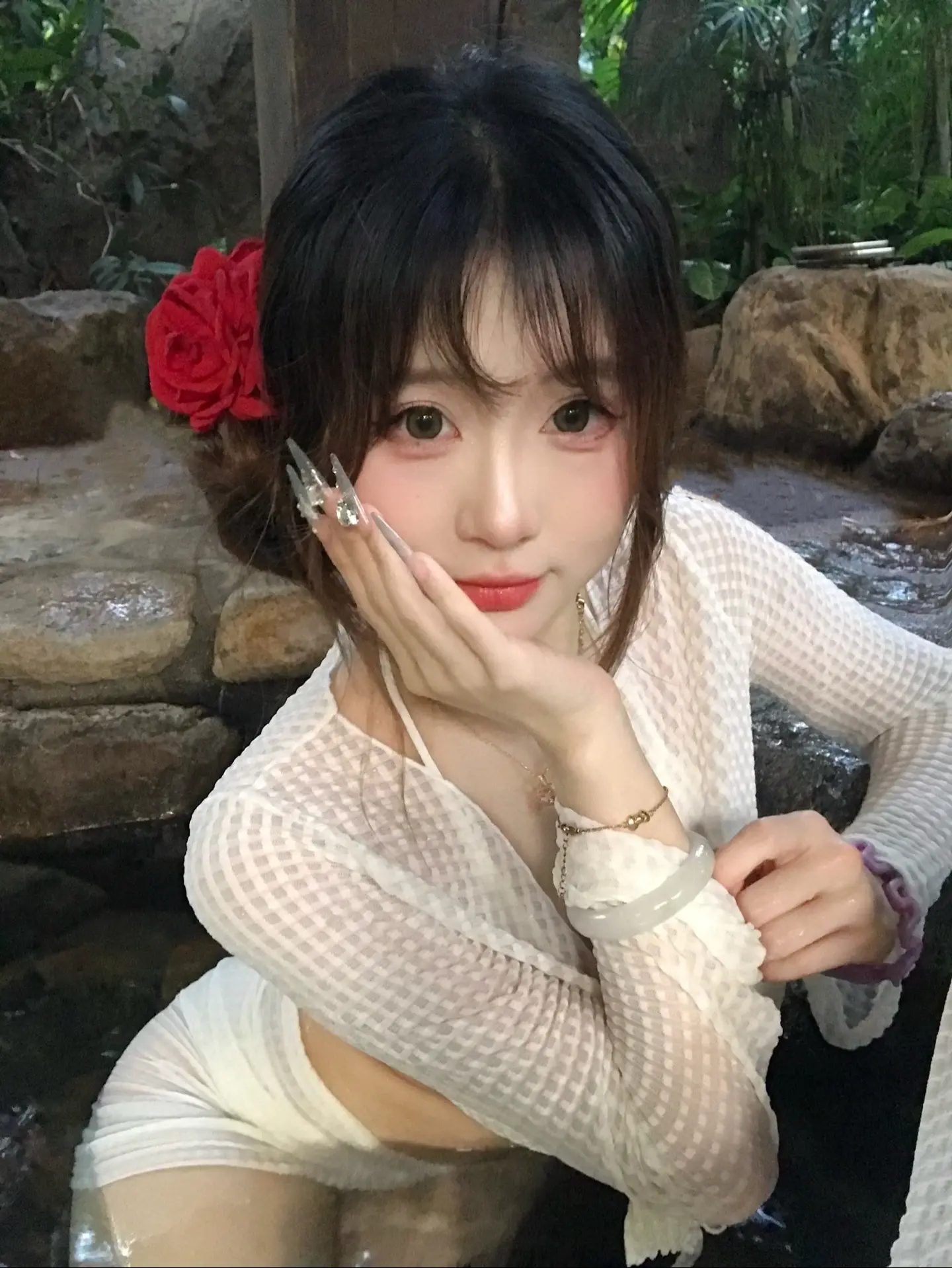 梦里和你在一起了 醒来还能接着谈吗