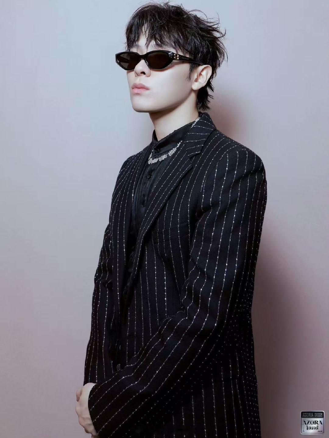 尤长靖把自由选曲送给万妮达尤长靖把自由选曲送万妮达当生日礼物格局真的让人佩服，在