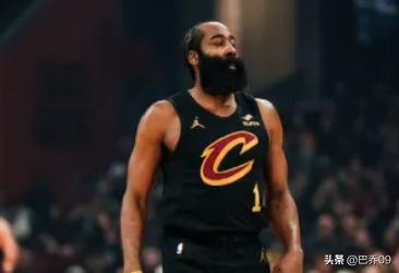 哈登加兰互换双赢！数据几乎复刻，36岁老炮和26岁新星各带球队起飞

2026年