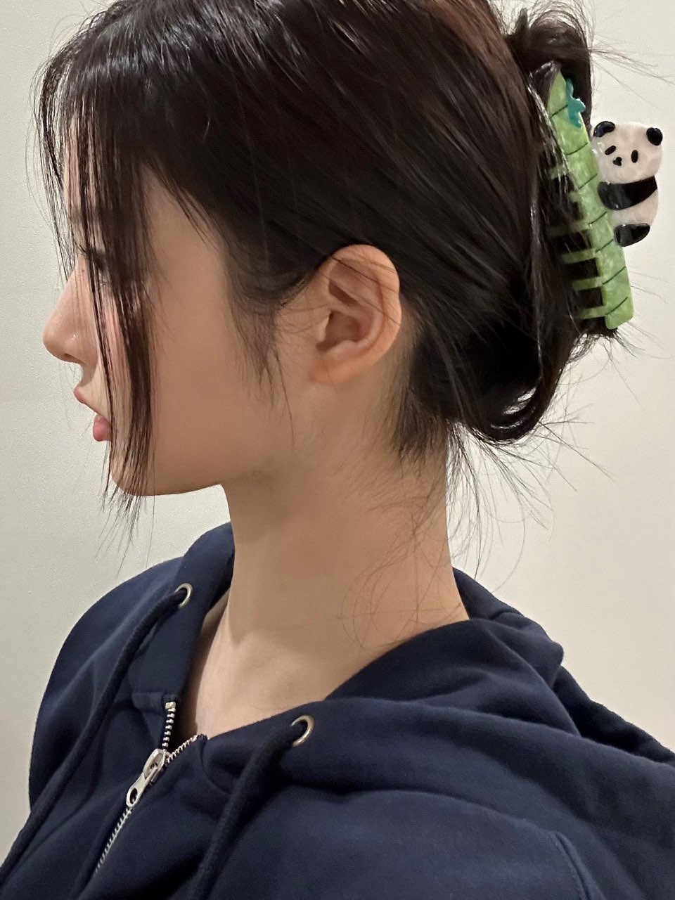 [雪允]这是神吗 ​​​