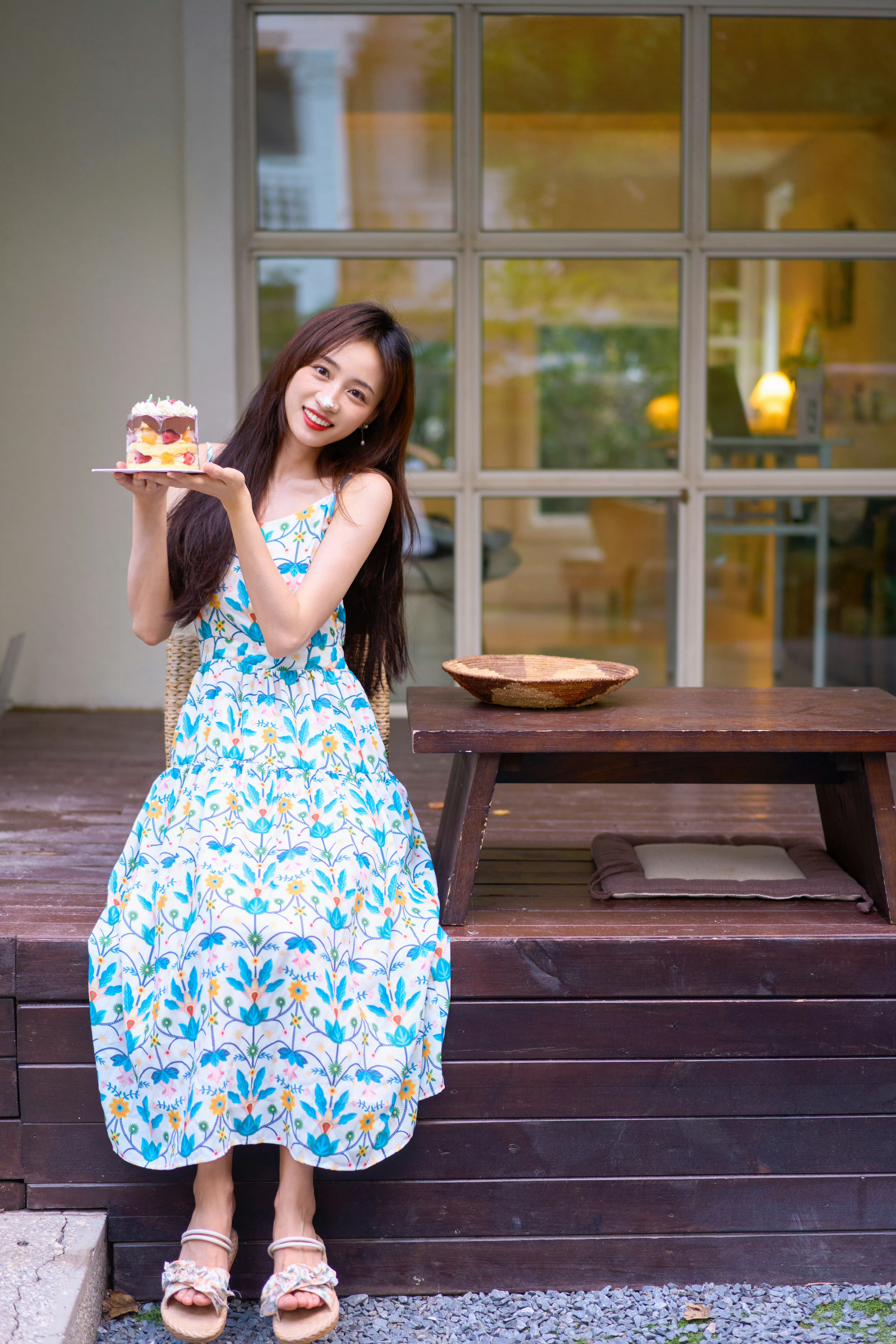 【人像摄影】演员黄婷婷。印小天 黄婷婷是个很会演戏的好演员