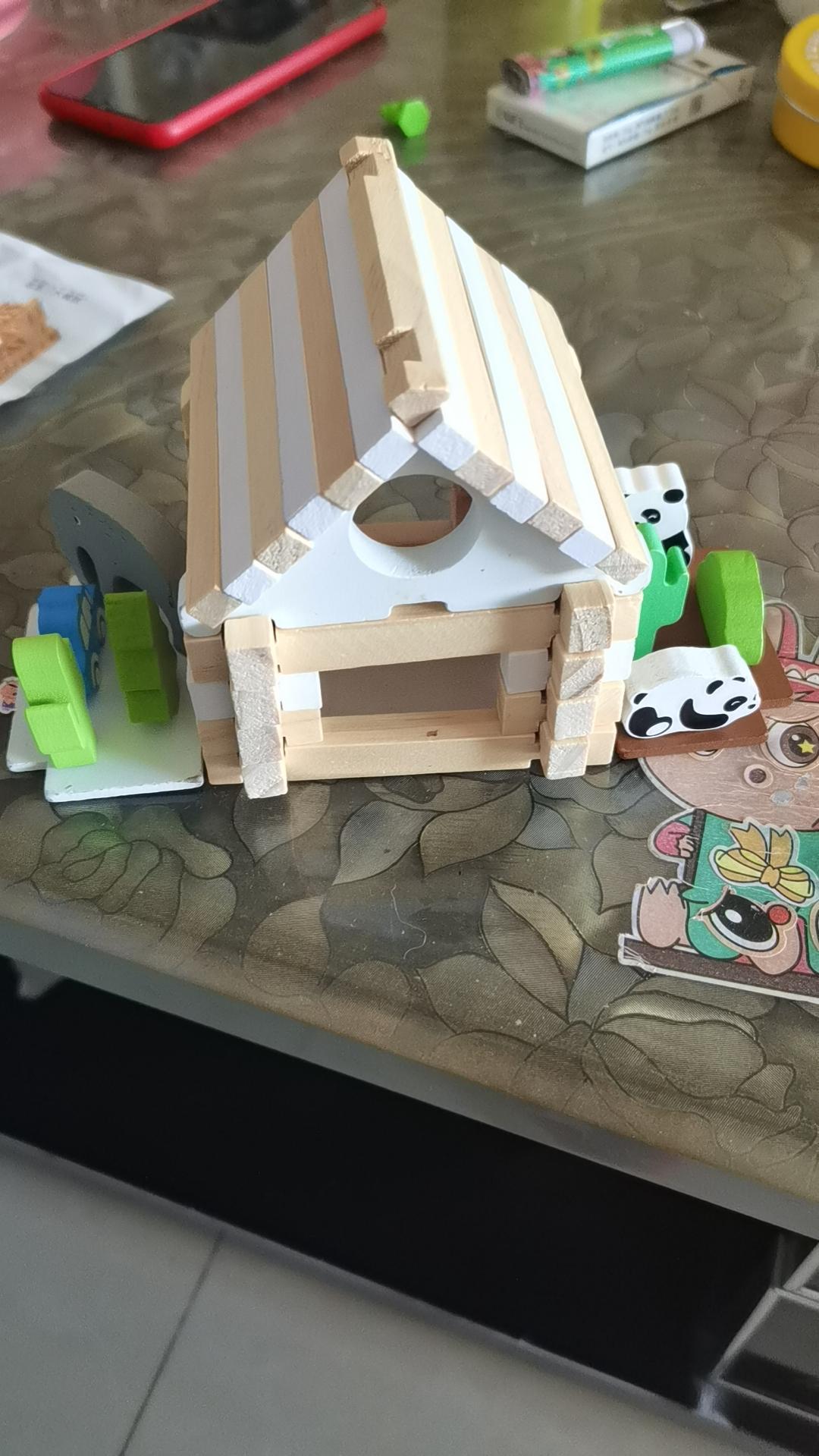 竟然忙到现在，才来更新头条！

早上起来睡过头了，没顾得更新头条。

今天星期天