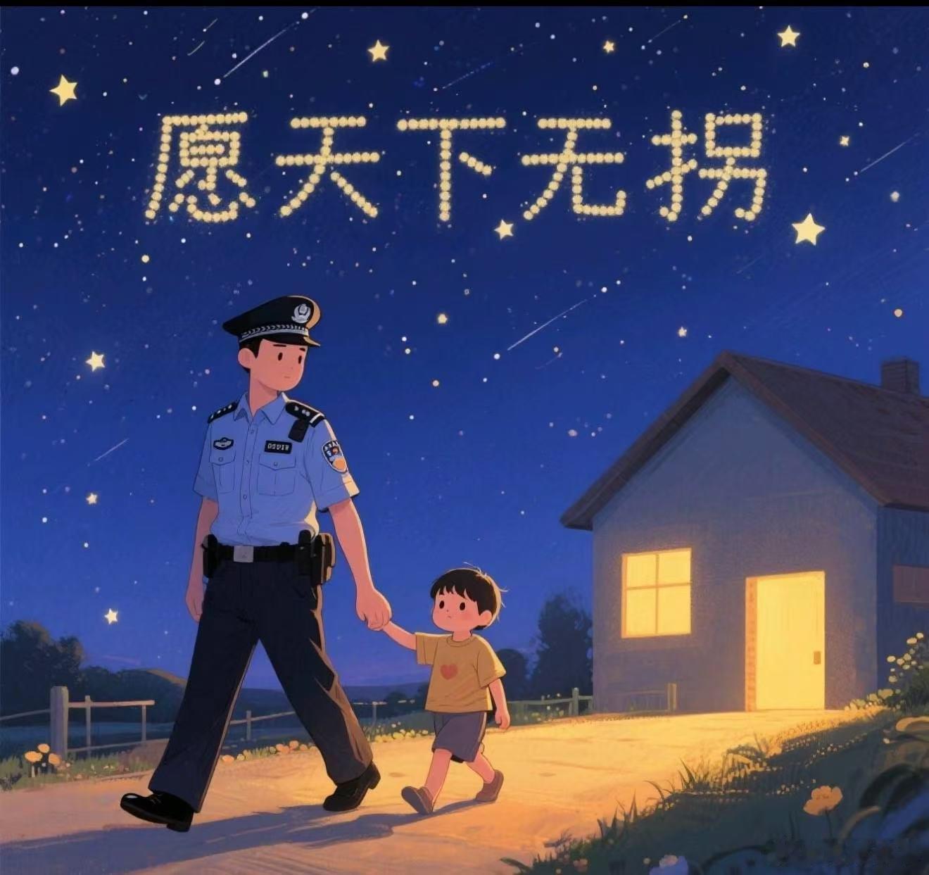 团圆系统10年找回5137个孩子一个不计入KPI的公益项目，能坚持十年还在迭代，