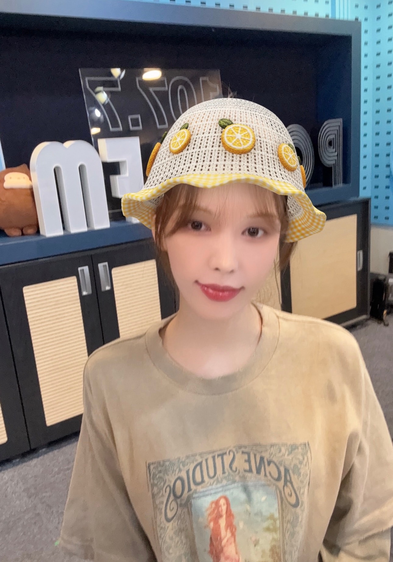 RedVelvet  💙Wendy 260626 【sbsyoungstree