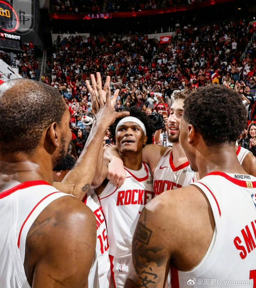 昨儿绝杀之后的发布会上，记者：阿门，在赛季初期KD绝杀太阳后，你说那是你最喜欢的