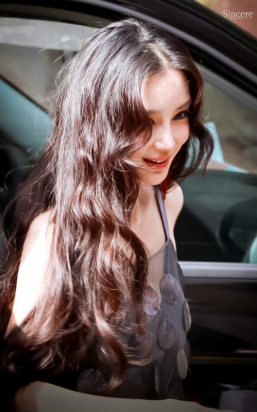 angelababy[超话] 🤒angelababy “花有落败时，但时机一到