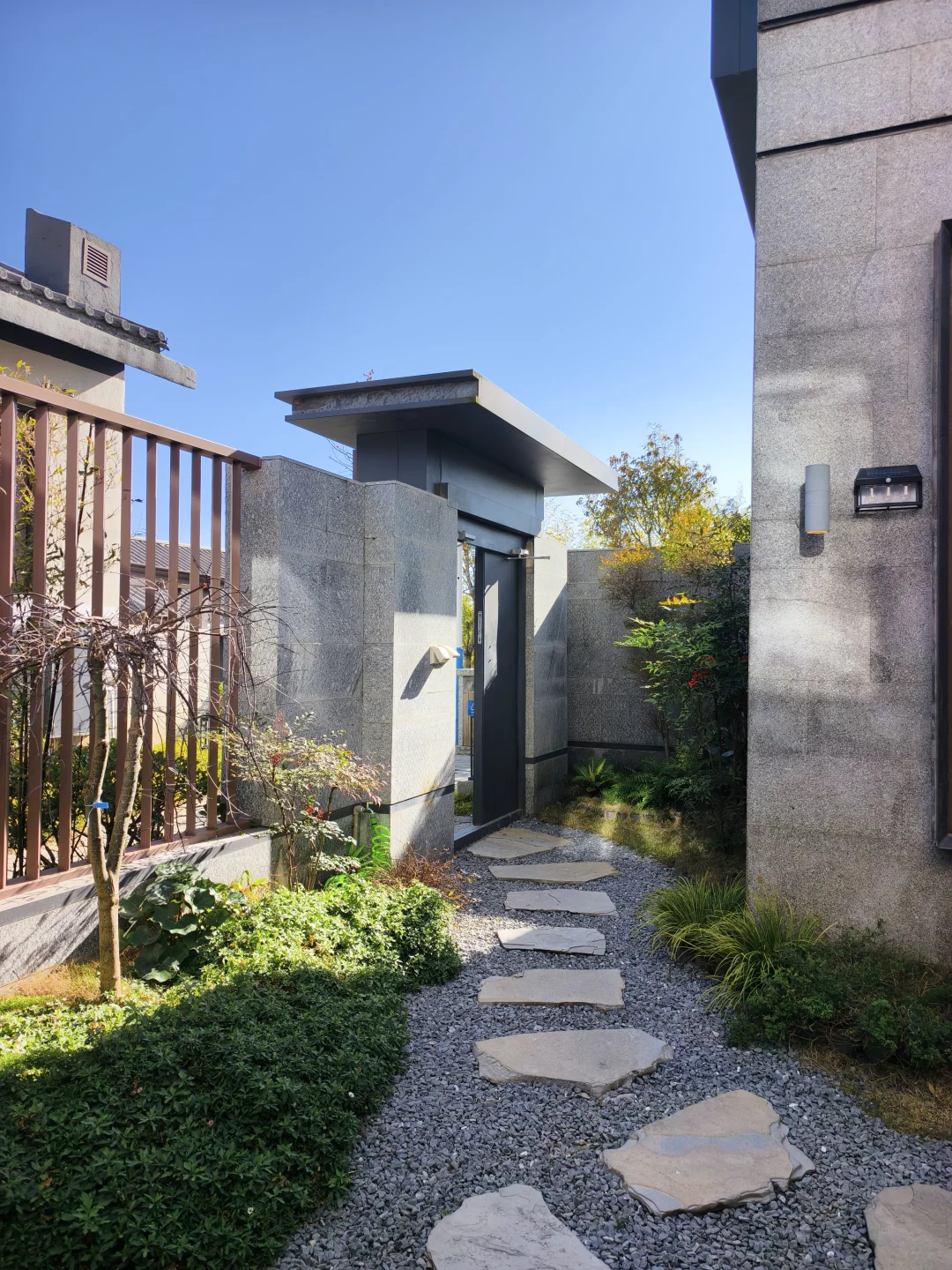 来大理住我家吧！古城一公里四室独栋有地暖