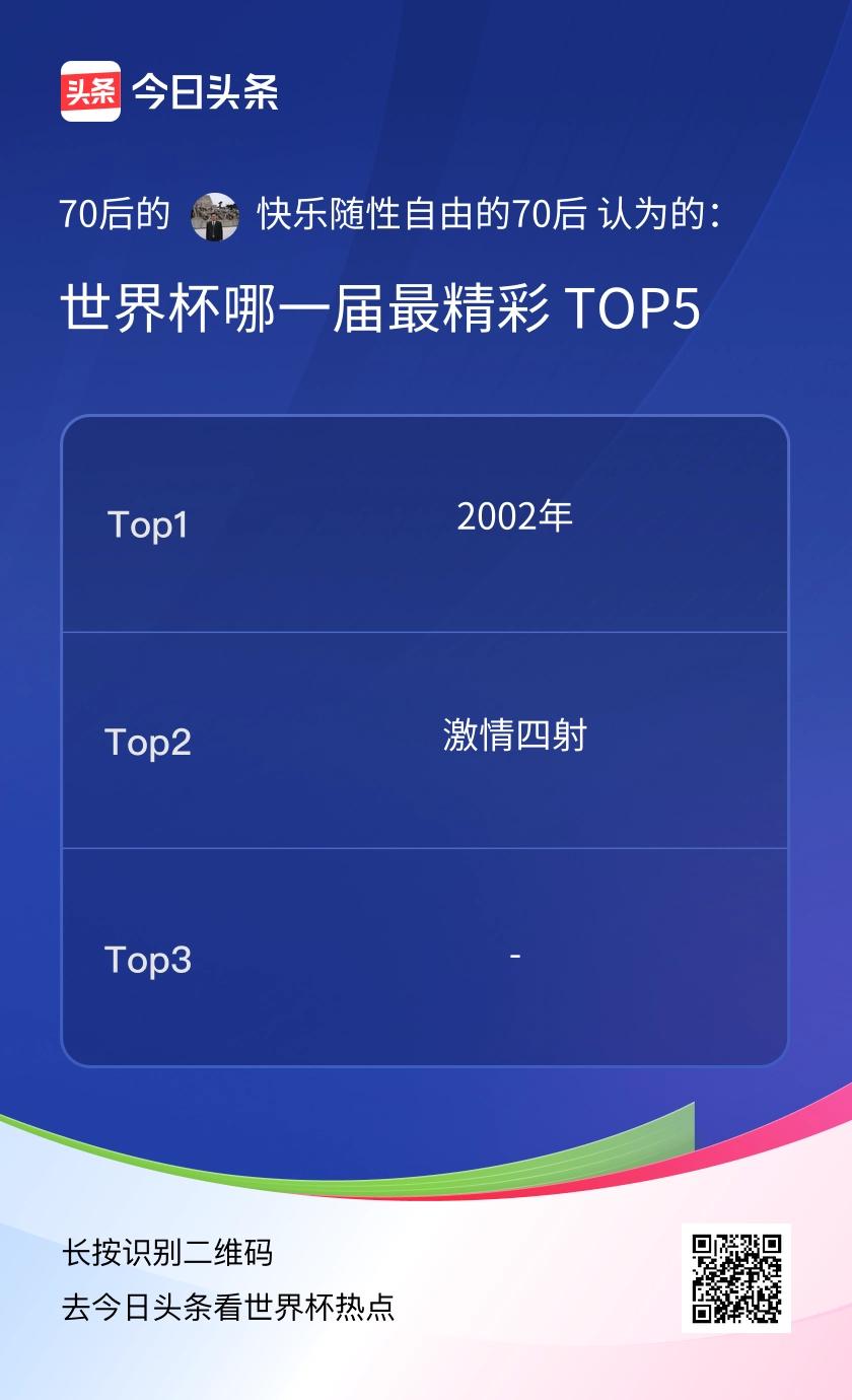 TOP5