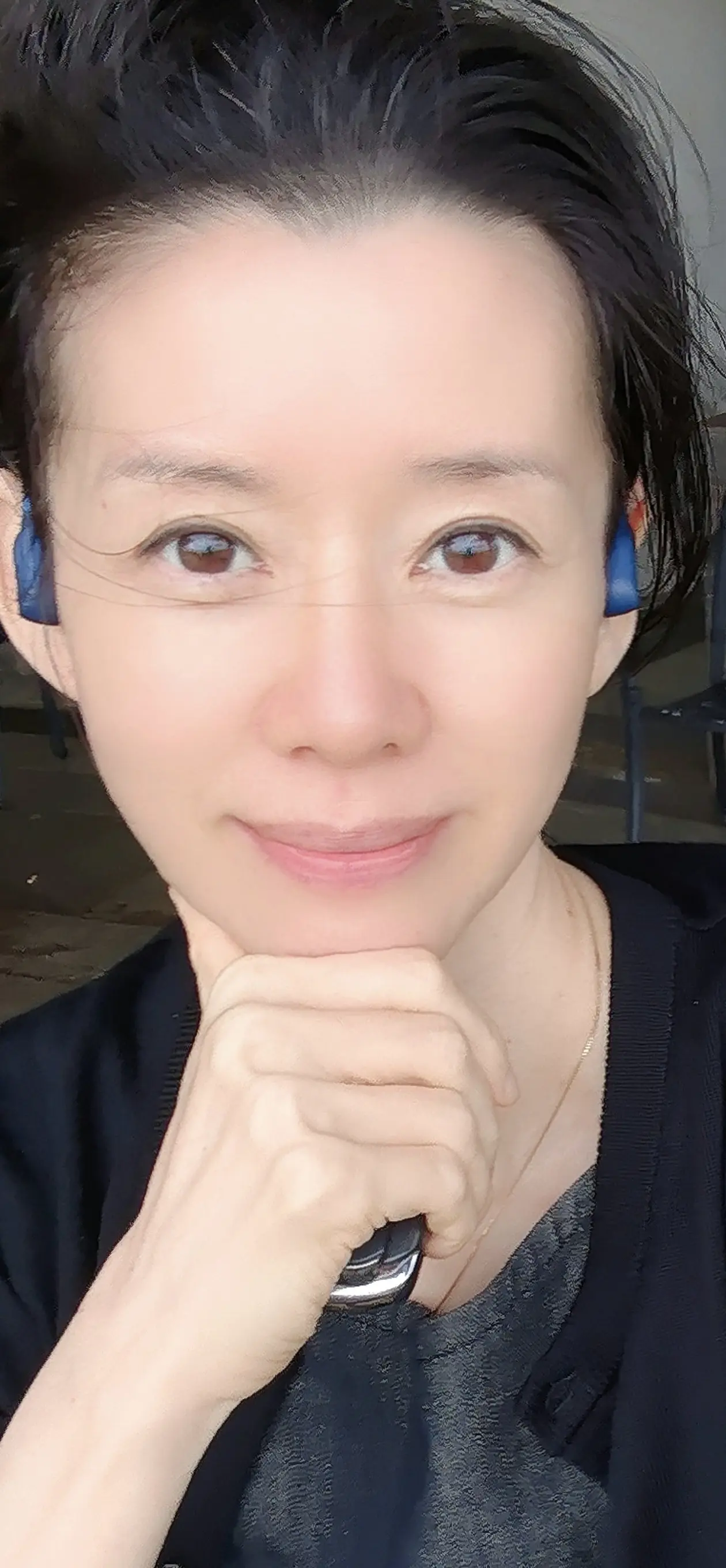 越是平淡越显是弥足珍贵