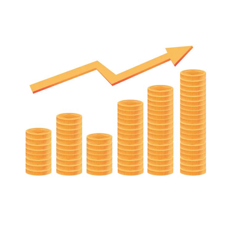 中国物流市场太牛啦！中国物流与采购联合会数据显示，2025年我国社会物流总额达3