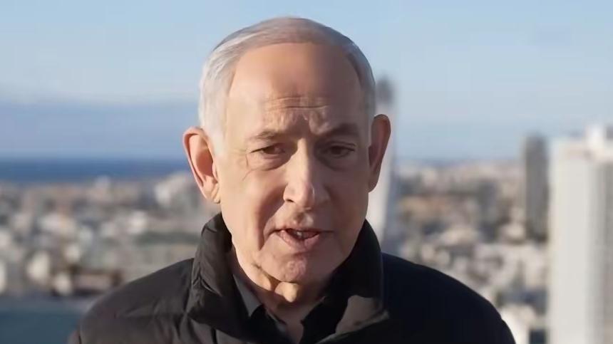 据伊斯兰革命卫队称，伊朗今晨对内塔尼亚胡的办公室发动了袭击，其生死未卜。以色列目