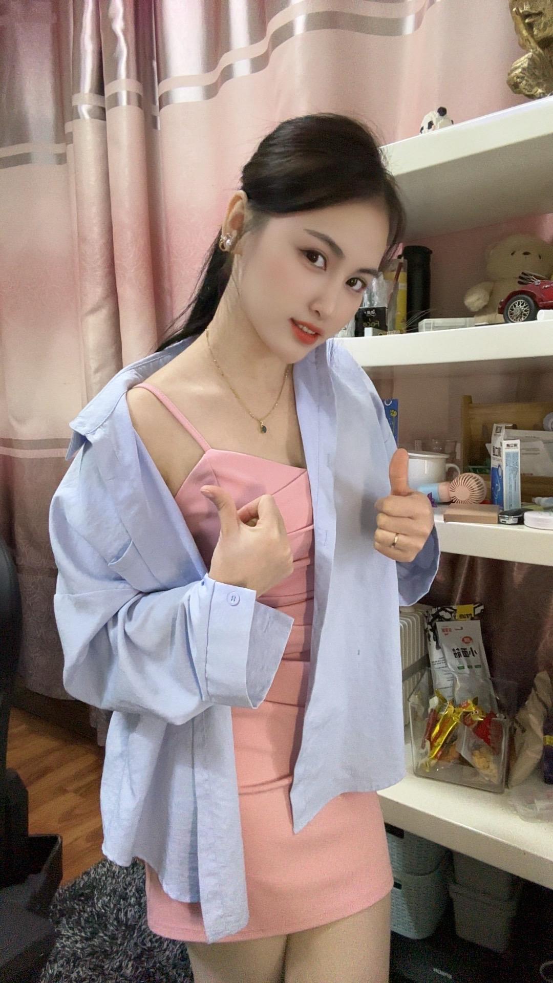 我是广西芒果山卡拉的