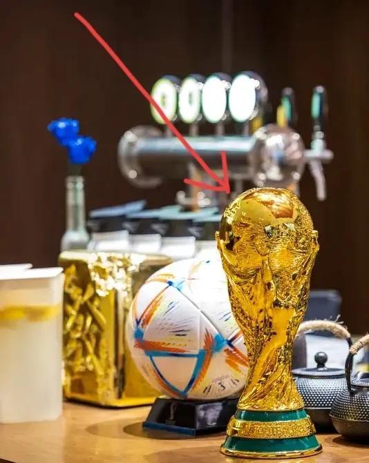 答不答应日本？
日本想联合申办2046世界杯，
其中韩国表示同意，而中国的态度成