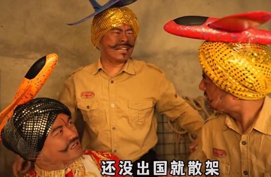 谁还不会唱？刚买的飞机
这歌太魔性了，听一遍就会了，头一次感觉学唱歌这么简单