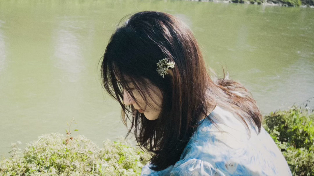 电影乔妍的心事赵丽颖乔妍 你于我，就是那束光。我于你，就是追逐梦想的翅膀上的一片