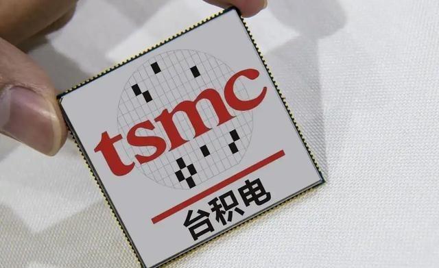 大家发现没有，中美关税战打到现在，什么台积电！什么英伟达！什么苹果！什么特斯拉！