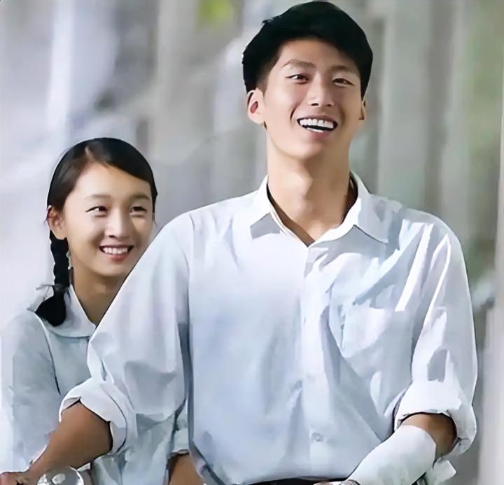 张艺谋一眼相中！这个新人凭啥两度被重用
2010年《山楂树之恋》上映斩获1.45