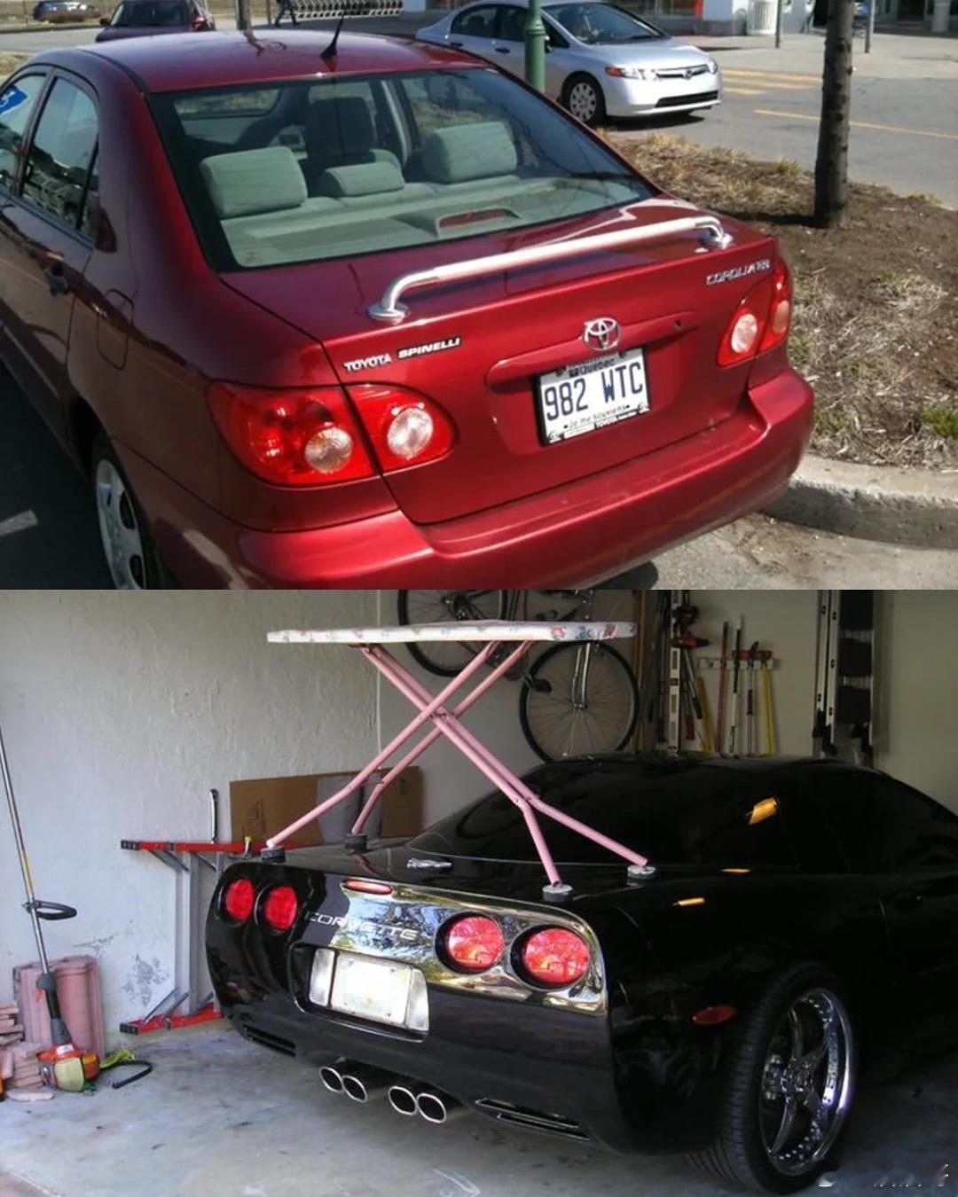 优秀改装案例分享[吃瓜] ​​​