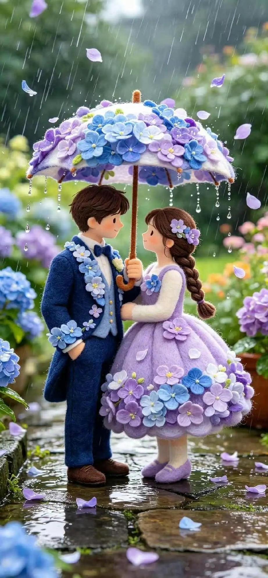  婚姻最高级的状态：对外同盟，对内善待……

好的夫妻关系，本质是结成同盟，一同