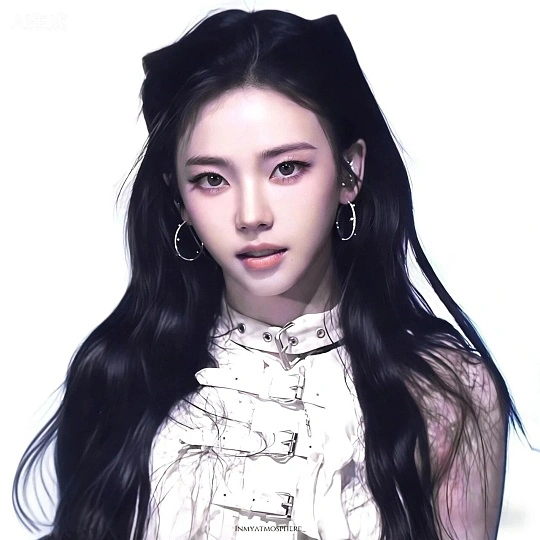 柳智敏张元英修女服合照谁能拒绝柳智敏和张元英的修女服合照啊！一袭黑衣的柳智敏清冷