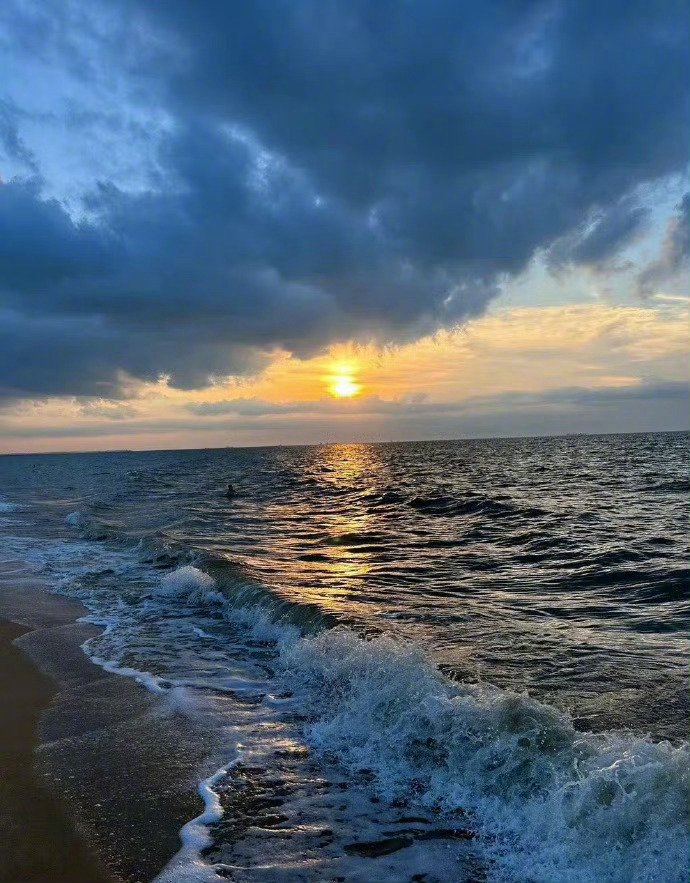 '' 关于浪漫 海占一半🌊'' 