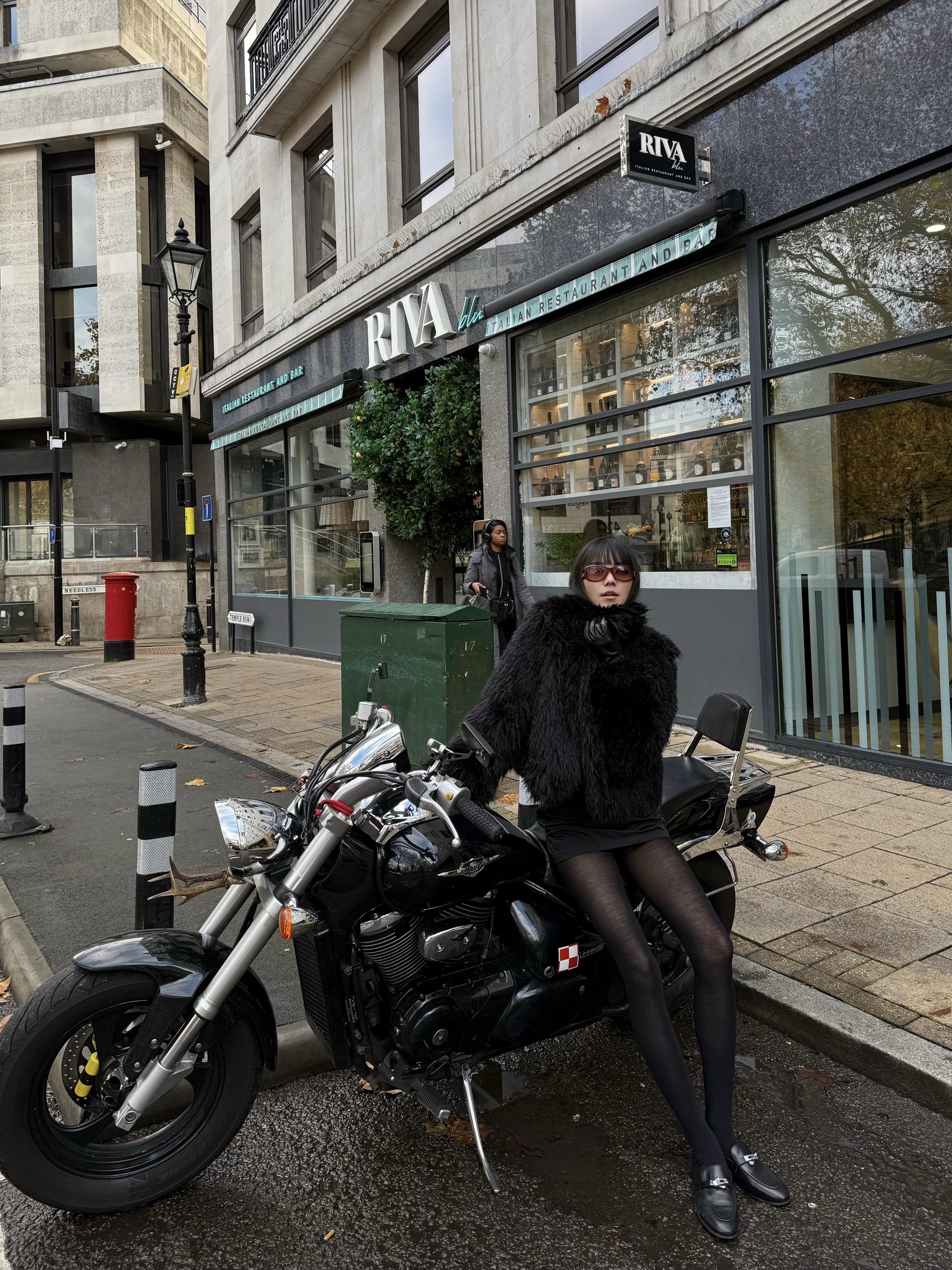 You’re acting like a fool