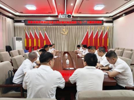资阳市结对帮扶旺苍县工作队临时党支部开展“七一”主题党日活动
        