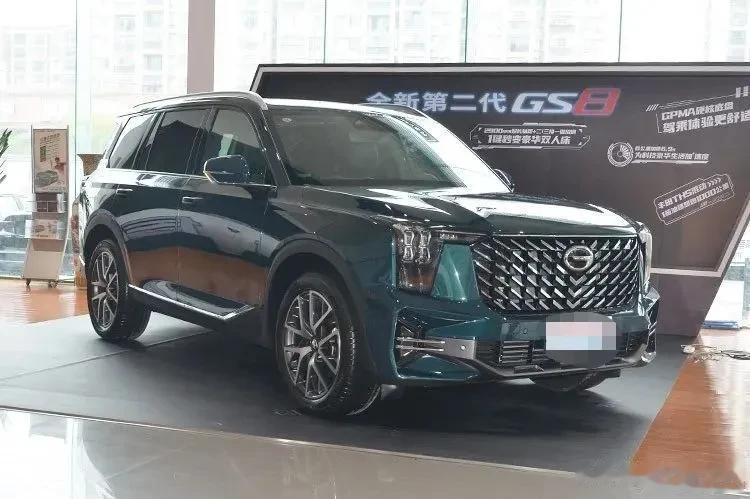 推荐一下预算25万的SUV，6、7座混动。

这个价位目前最热门的选择当然是比亚