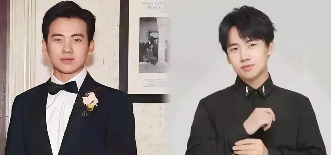 手指抽筋，算盘珠子砸进骨髓里。
陈道明那句“接得住”，不是夸奖，是战书。
三页戏