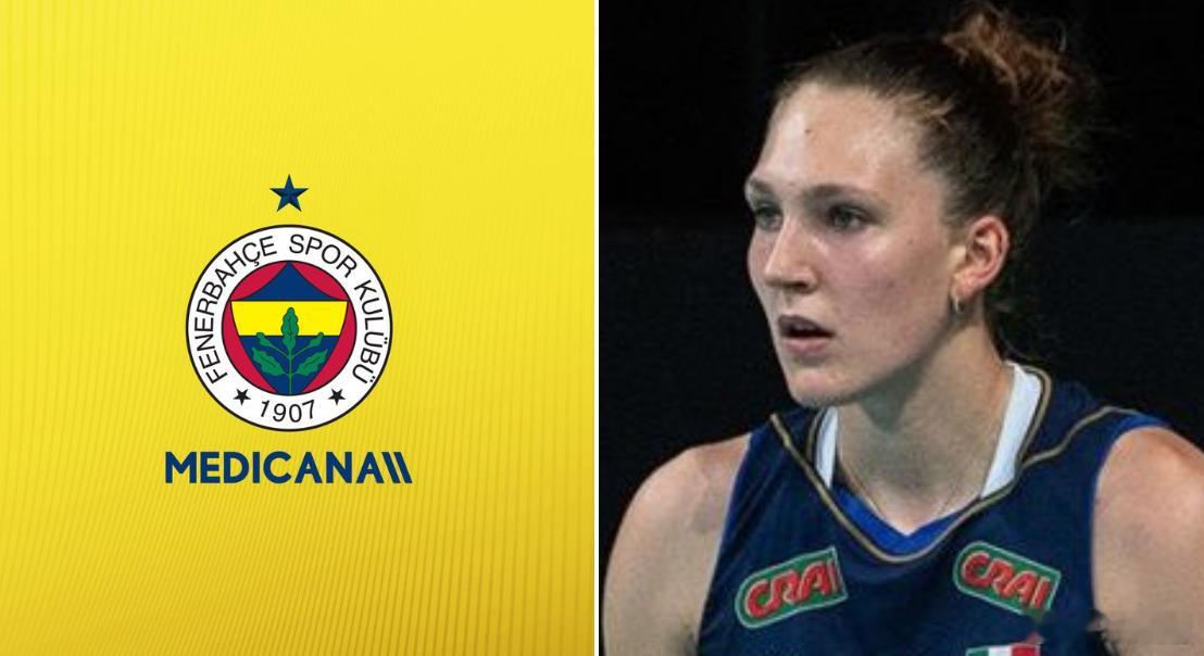 国际排坛动态科内利亚诺据 iVolley Magazine 的最新消息，现效力于