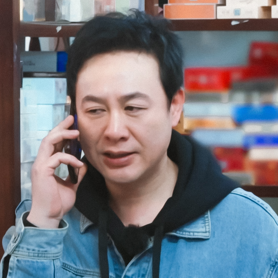 呆死我了宝宝 ​​​