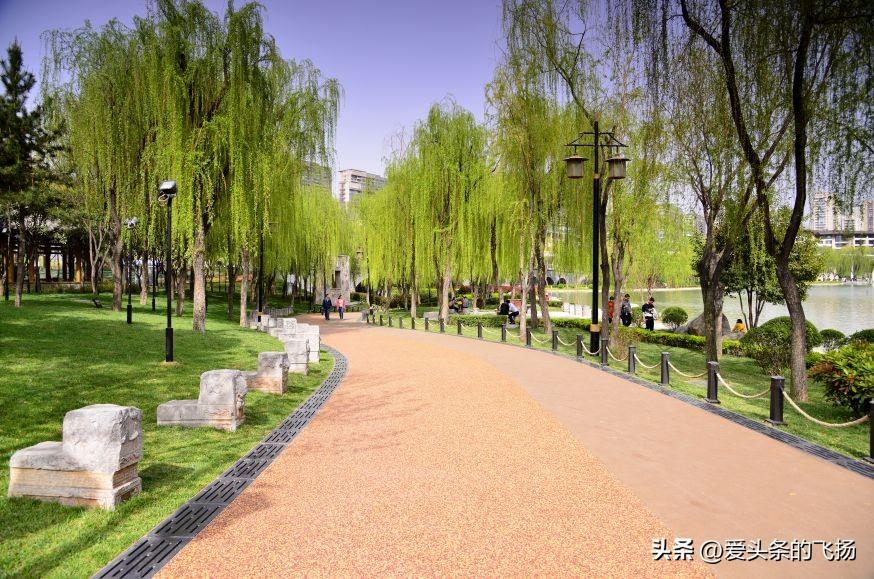 春风轻拂，唤醒了沉睡的大地，也撩动了我的心弦。在这个“春日生活打卡季”，我愿用脚