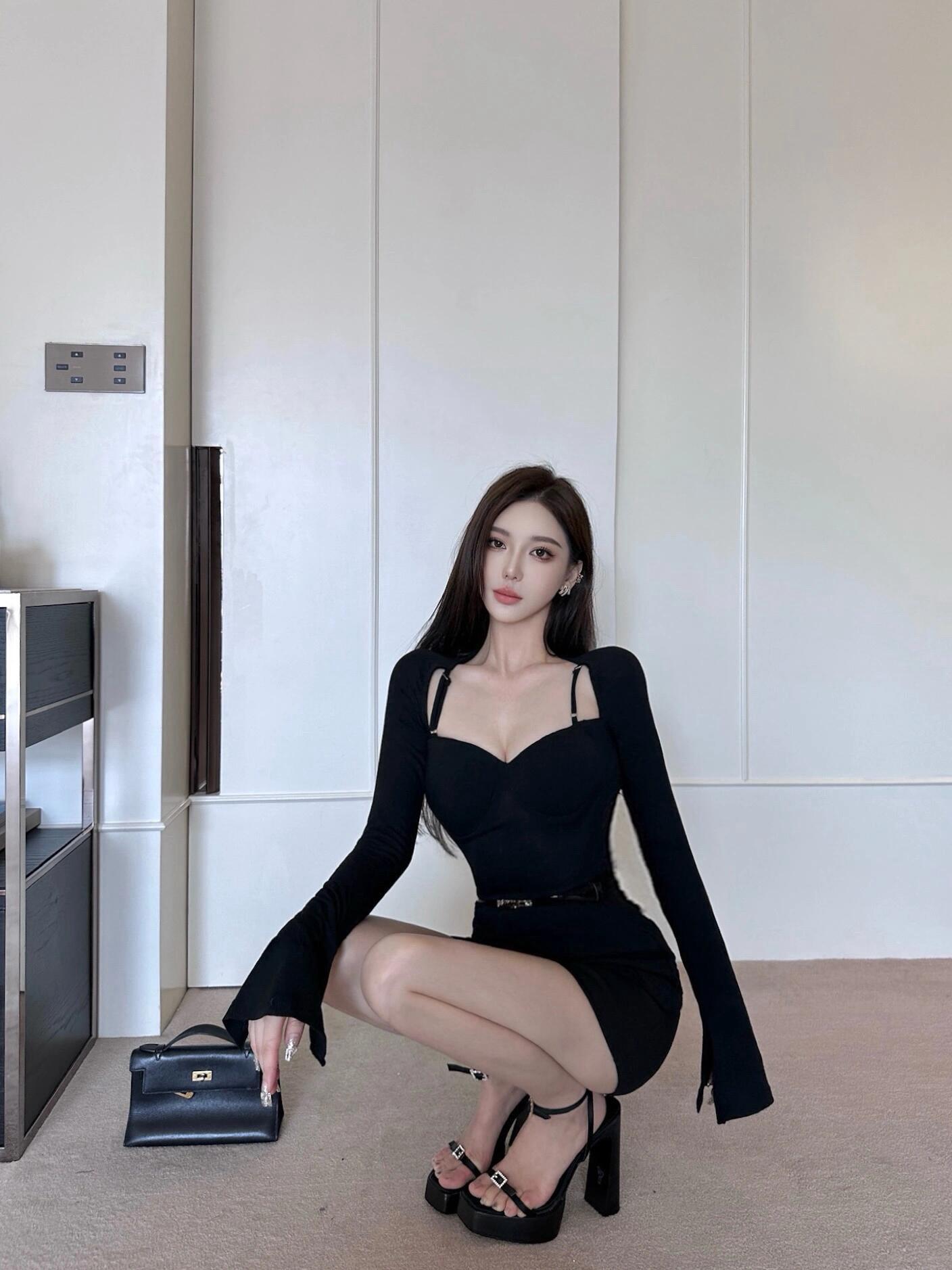 不要妄想离开我。