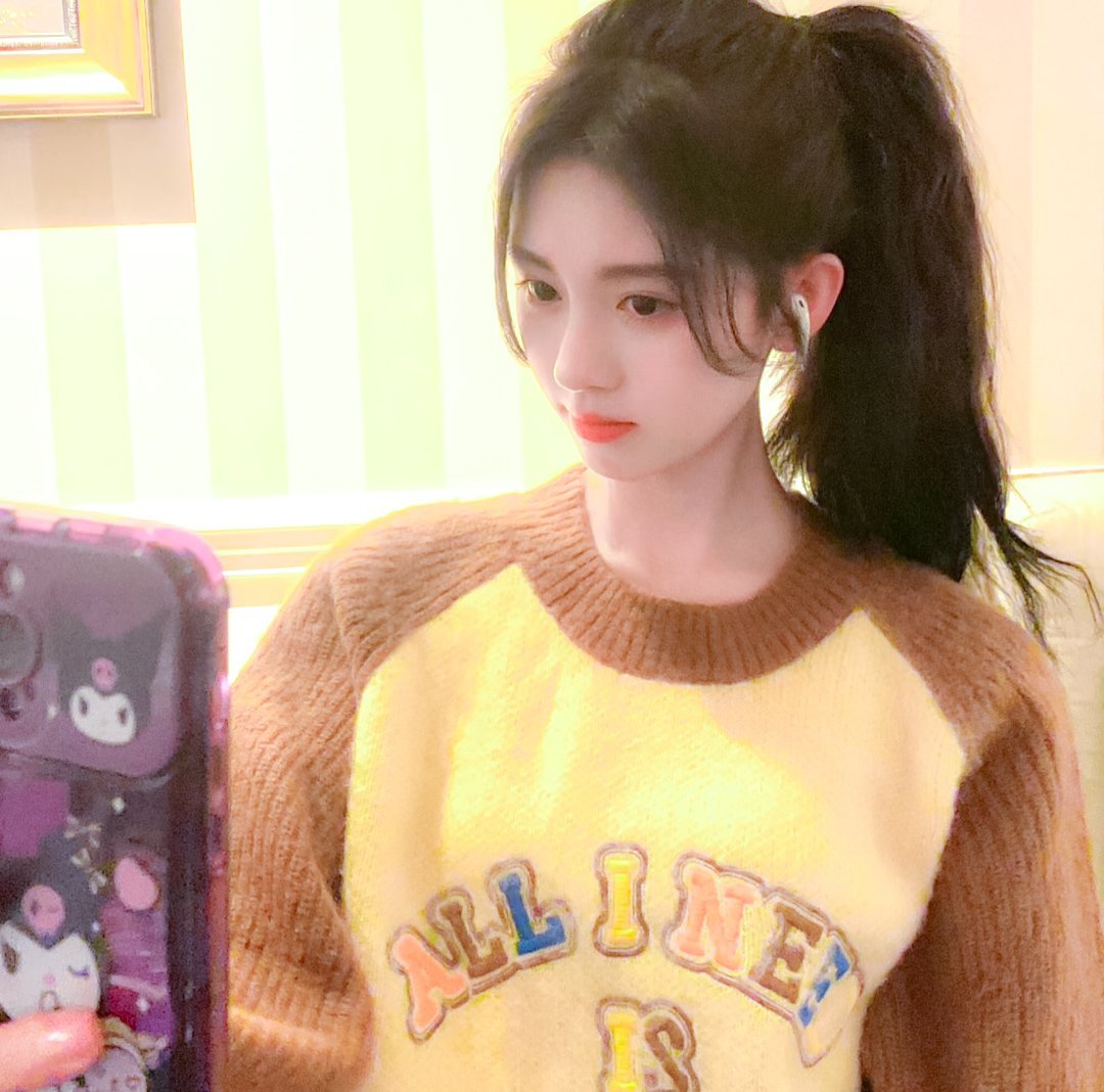 鞠婧祎 jjy鞠婧祎 jjy鞠婧祎露芜衣 人生容错率是很高的