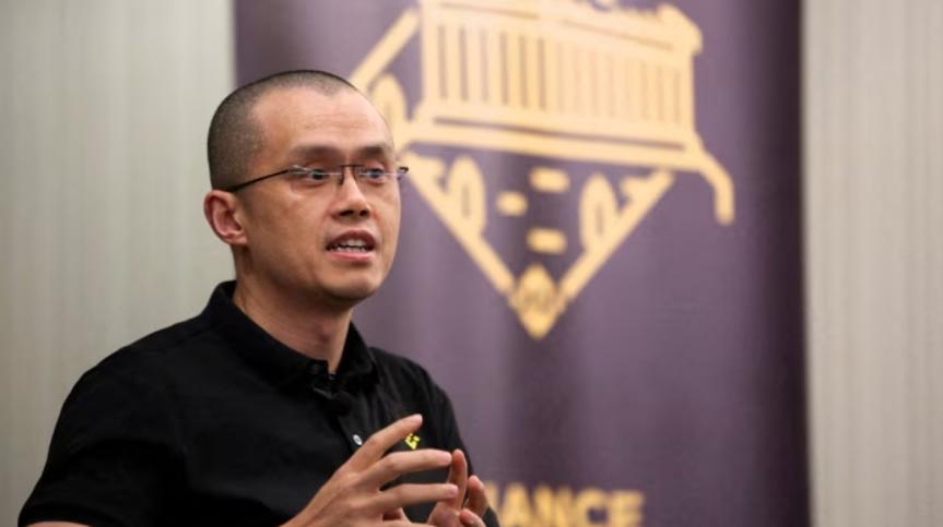 特朗普都把赵长鹏赦免了，美国司法部却还在追币安的钱。
9月14日，美国司法部突然
