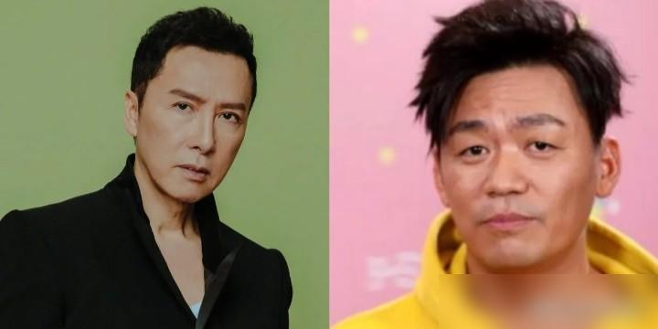 甄子丹亲口承认，自己竟打不过王宝强！这话一出，直接把娱乐圈里那点虚头巴脑的“武打