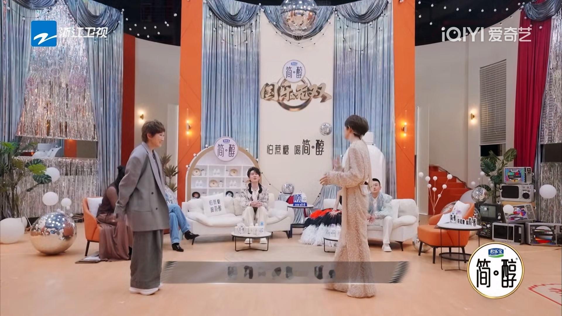 虽然宝宝放的是狠话但也却是实话但宝宝不开口也足以吸引我