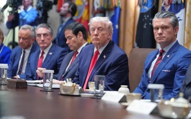 美军欧洲司令部2月5日发表声明说，美国与俄罗斯当天在阿联酋首都阿布扎比达成协议，