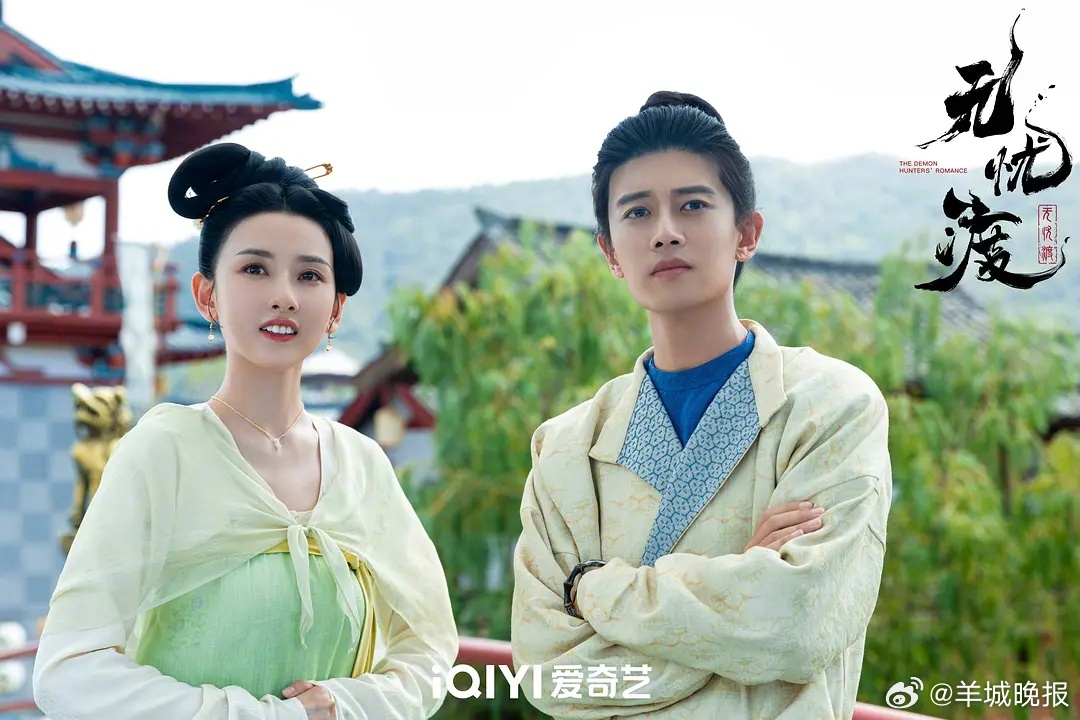 【你最意难平的荧幕cp是......】追剧多年，总有那么几对荧幕CP，成了刻在心