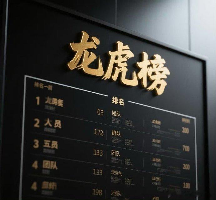 7月10日龙虎榜资金动向整理（按席位分类）！城管希买入：中科金财 1.01亿卖出