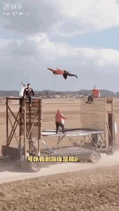 认真，你就输了…[泣不成声]