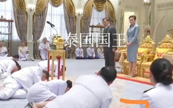 佩通坦赢麻了！虽然因为被洪森“背刺”而把总理职务暂停了，但现在，泰国转头就收复了